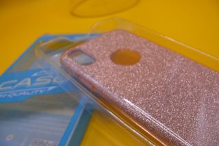 Capa de Telemovel Gliter