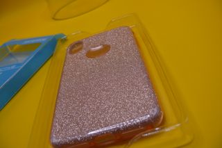 Capa de Telemovel Gliter