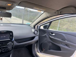 Renault Clio 2018 0.9TCE limited 140CV