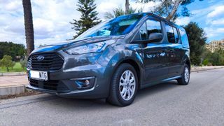 Grand Tourneo Titanium 7Plz 120 CV