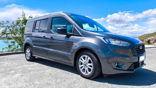 Grand Tourneo Titanium 7Plz 120 CV
