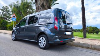 Grand Tourneo Titanium 7Plz 120 CV