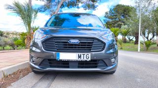 Grand Tourneo Titanium 7Plz 120 CV