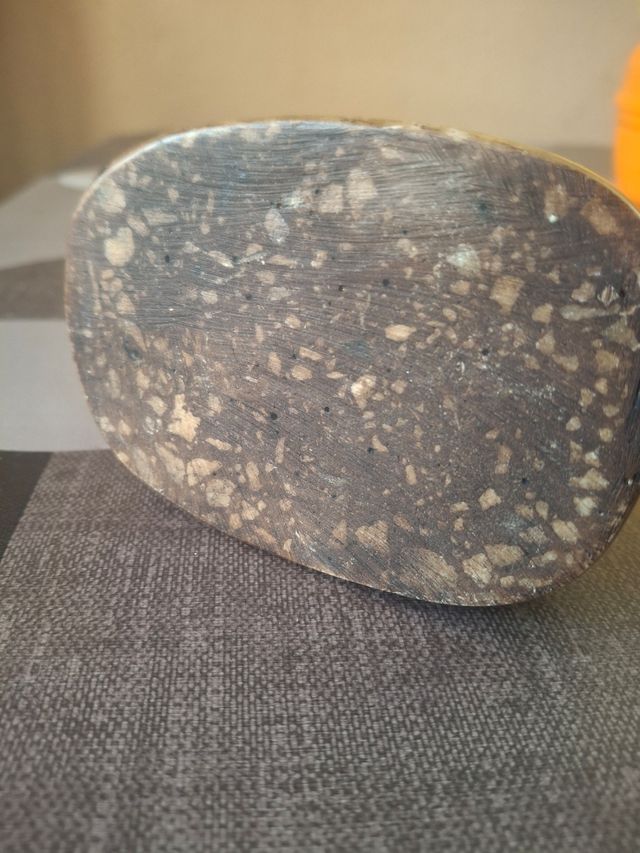 Escarabajo egipcio vintage