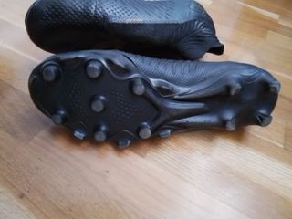 Botas de fútbol New Balance