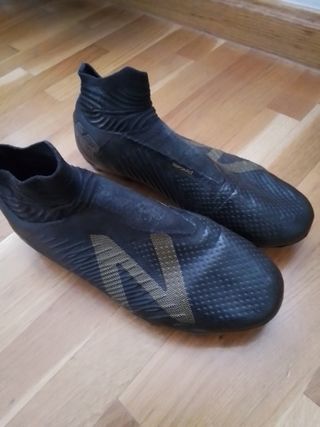 Botas de fútbol New Balance