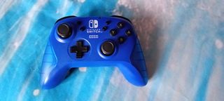 Mando - NSW-174U HORI, Nintendo Switch,