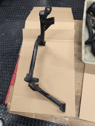 Caballete central BMW s1000xr