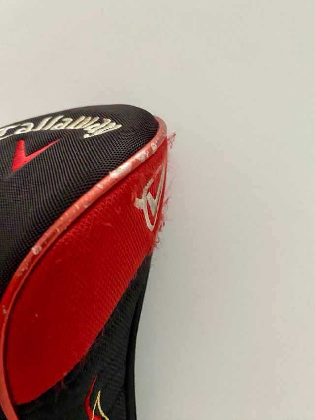 Madera CALLAWAY Diablo Edge 3 Regular Flex
