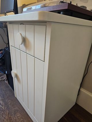 Espectacular mesa de escritorio