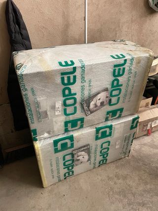 Comederos  automaticos caballos  equimatic duplo