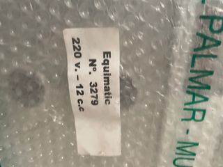 Comederos  automaticos caballos  equimatic duplo