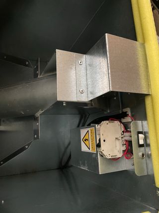 Comederos  automaticos caballos  equimatic duplo