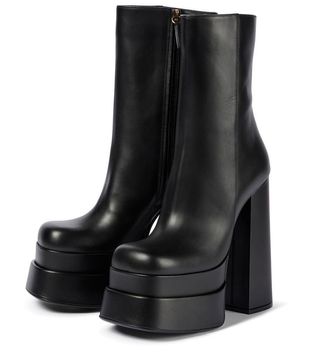 Botas tipo Bratz