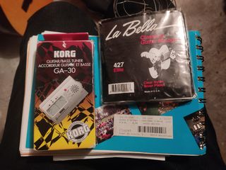 Guitarra clásica Romanza modelo Diana