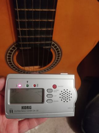 Guitarra clásica Romanza modelo Diana