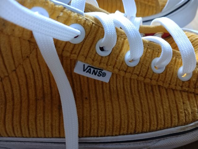 Vans Style 29