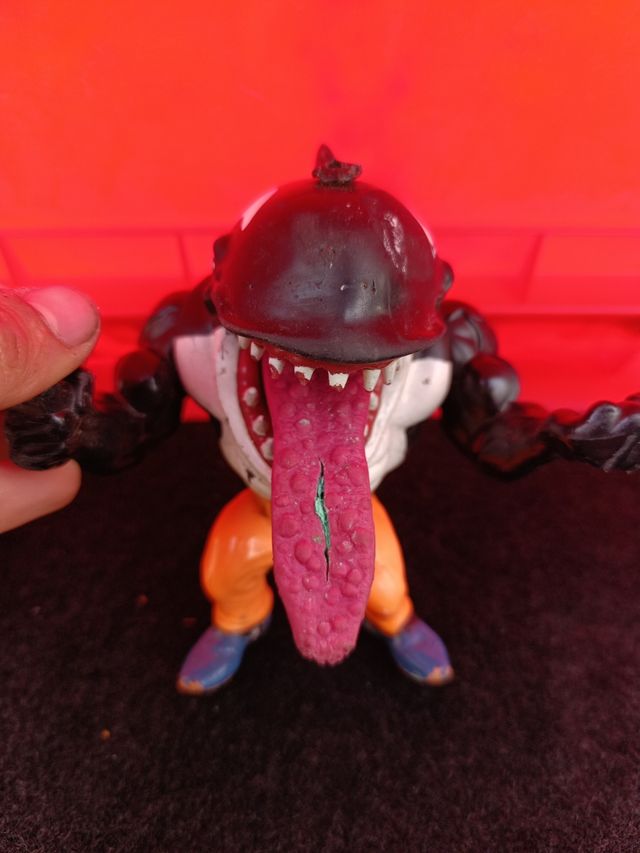 Street sharks tiburón