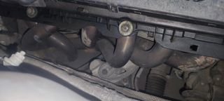 BMW Serie 3 2000 drift