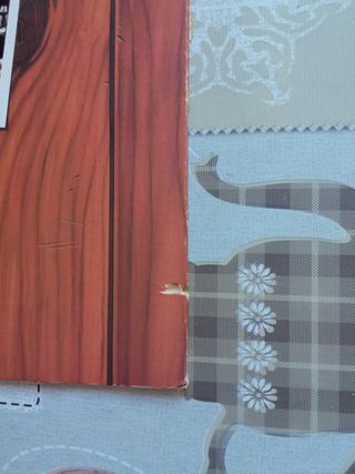 Doble vinilo recopilatorio de rock vasco