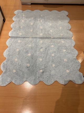 Alfombra loren Canals