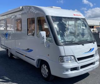 FIAT Ducato 2004