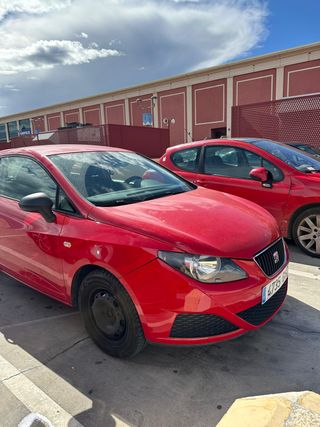 SEAT Ibiza 2010