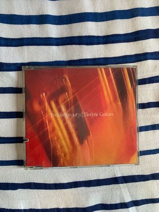 Chitarre elettriche CD di Prefab Sprout