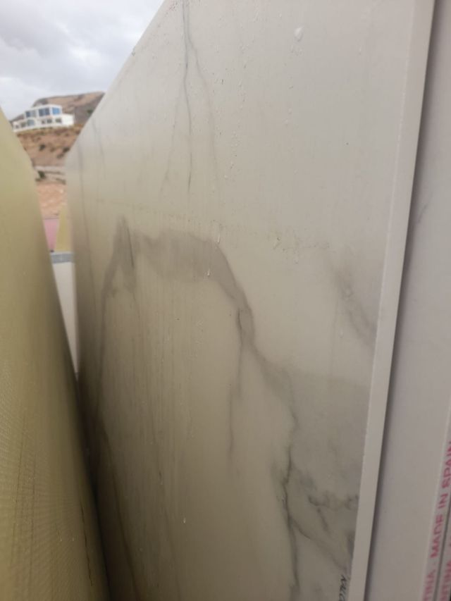 Encimeras a medida, economías