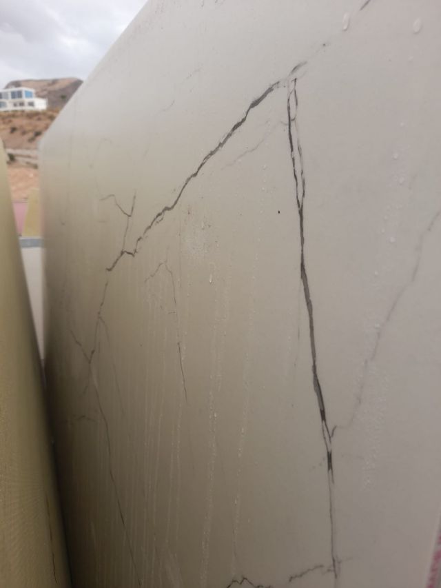 Encimeras a medida, economías