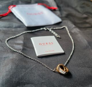 Colgante Guess