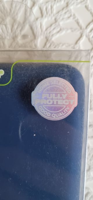 Cover per cellulare XIAOMI REDMI 10 PRO