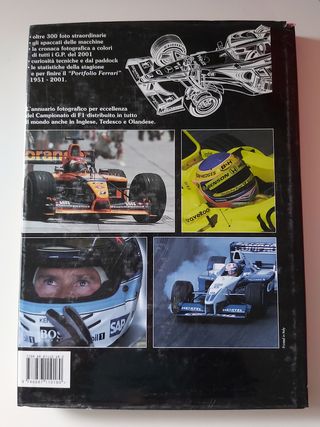 Magica Ferrari