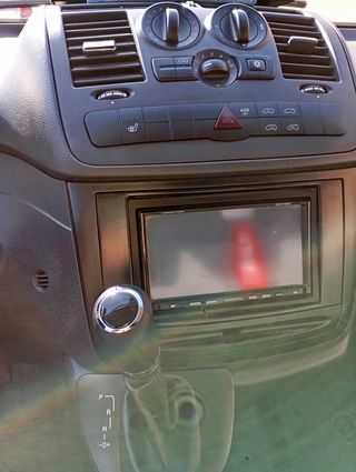 Mercedes-Benz Vito 2014