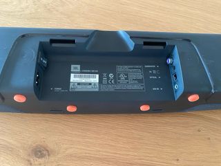 Barra de sonido JBL Cinema SB 100