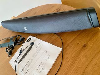 Barra de sonido JBL Cinema SB 100