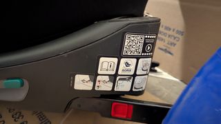 Cybex sirona