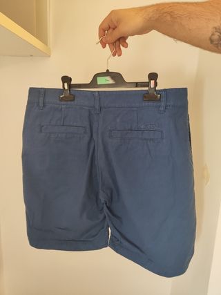 Pantalón chino talla 44 