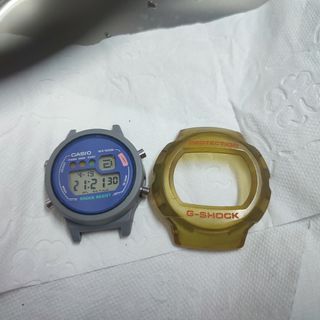 Casio G-Shock Dw-620
