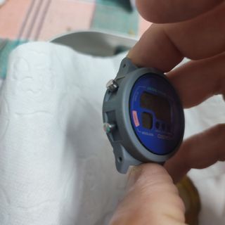 Casio G-Shock Dw-620