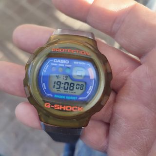 Casio G-Shock Dw-620