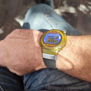 Casio G-Shock Dw-620