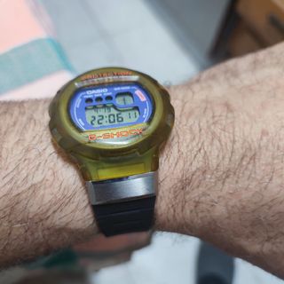 Casio G-Shock Dw-620