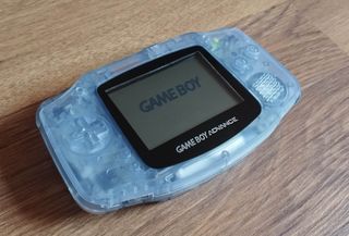 GAME BOY ADVANCE