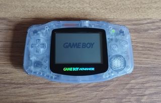 GAME BOY ADVANCE