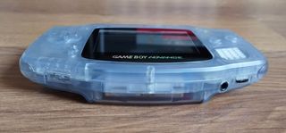 GAME BOY ADVANCE