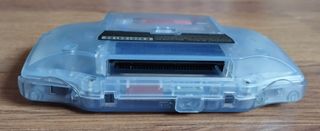 GAME BOY ADVANCE