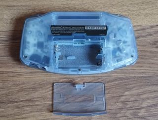GAME BOY ADVANCE
