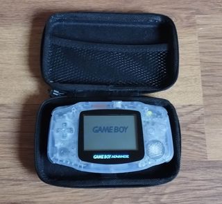 GAME BOY ADVANCE