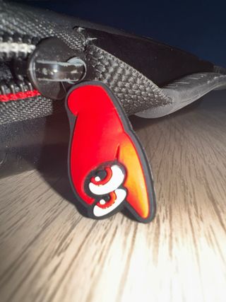 Funda de transporte Nintendo Switch de Mario Odyssey